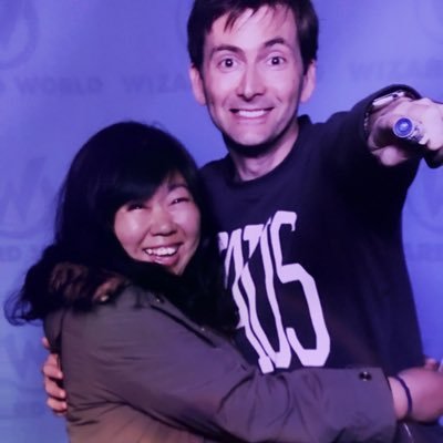 Profile Picture of Lily Feng (@fengling1130) on Twitter