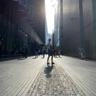 Pop Gypsy Boy - Twitter Profile Picture of Pop Gypsy Boy (@antonin_brard) on Twitter