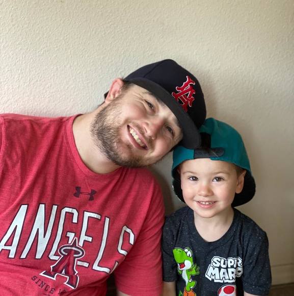 Profile Picture of Kai Lemrise (@lemrise34) on Poshmark