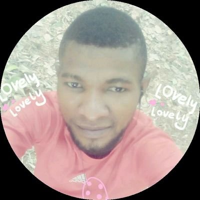 Profile Picture of Benjamin Japhet (@Godsent4r) on Twitter