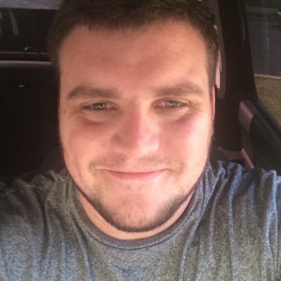 Profile Picture of Zachw53myangel (@James_Brisson) on Twitter