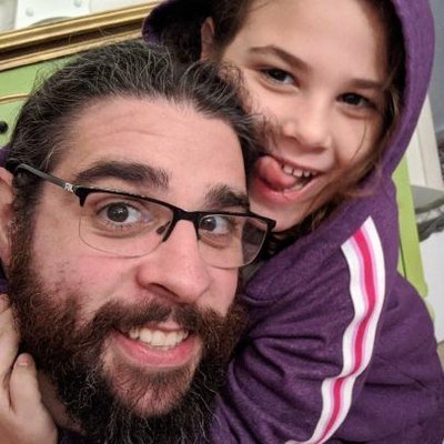 Profile Picture of Nick Marsico (@nickmarsico) on Twitter