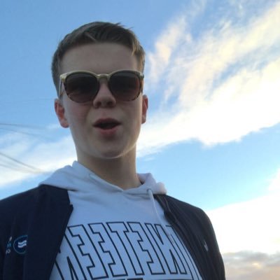 Profile Picture of Daniel McEwan (@dan_mcewan04) on Twitter