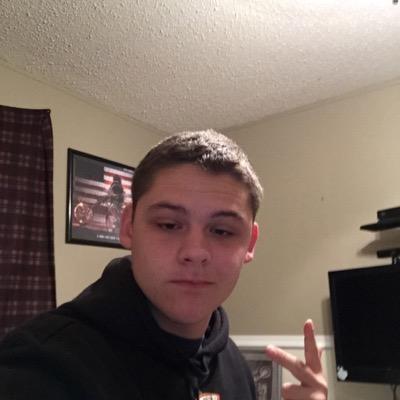 Profile Picture of Sean Barringer (@sean2568) on Twitter