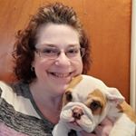 Profile Picture of Joy Mears-Martin (@jmlvbooks) on Instagram