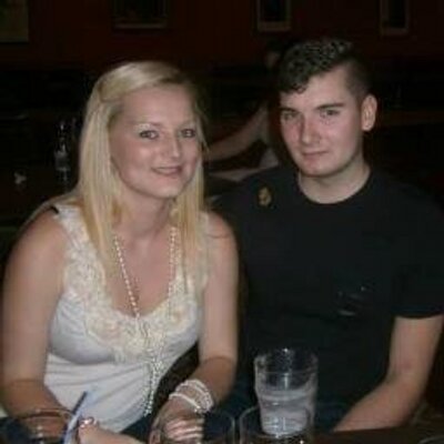 Profile Picture of Carla-Jayne (@Carla_Barron) on Twitter