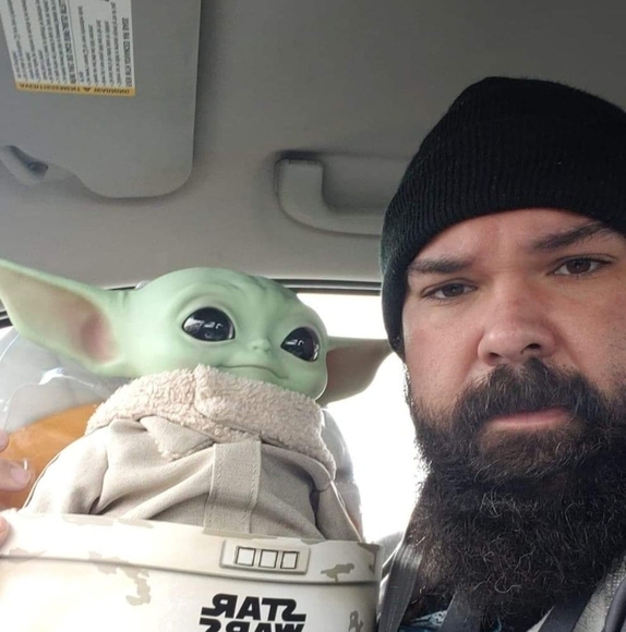 Profile Picture of Dustin Marciniak (@dustinmarciniak) on Poshmark