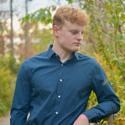 Profile Picture of Alexander Wolfson (@AlexanderWolfs7) on Twitter