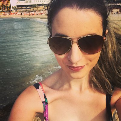 Profile Picture of Natalie Mekelberg (@88natalie88) on Twitter