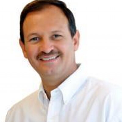 Profile Picture of David Mtz. Gowman (@DavidMGowman) on Twitter