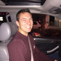 Profile Picture of Jake Darrow (@jake-darrow-1) on Quora