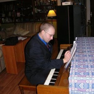 Profile Picture of James Geppert's Music Page (@acbjag) on Myspace