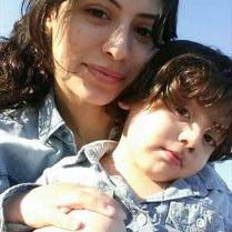 Profile Picture of Cecilia Saadeh (@312Saadeh) on Twitter