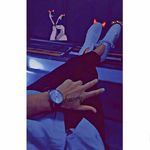 Profile Picture of 𝐇 ꫝ𝙍𝙍𝐘ﾠ (@its_harry_roy_) on Instagram