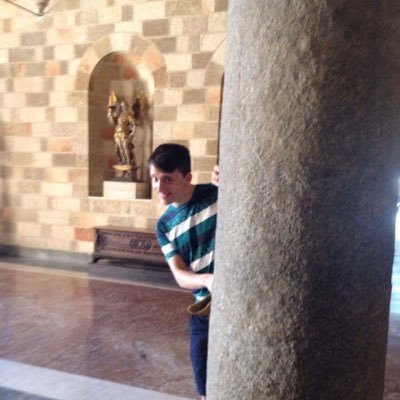 Profile Picture of Josh (@josh_calver) on Twitter