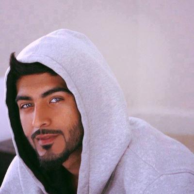 Profile Picture of مرزوق الدوسري (@gibbs_ida) on Twitter