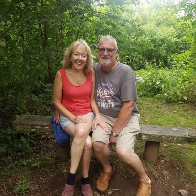 Profile Picture of Marilyn Midgley- Sutton (@MidgleySutton) on Twitter