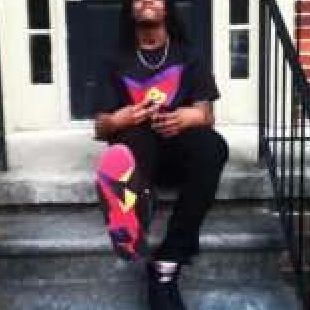Profile Picture of Darryl Lockett (@darryl.lockett.77) on Facebook