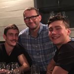 Profile Picture of David Schabaillie (@schabaillied) on Instagram