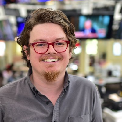 Profile Picture of Graham Clark (@gramclark) on Twitter