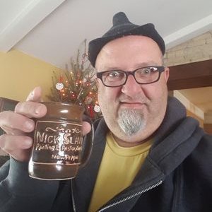 Profile Picture of Patrick Kreger (@PatrickKreger) on Twitter