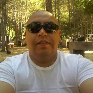 Profile Picture of Daniel Astorga Caro (@DanielAstorgaC1) on Twitter
