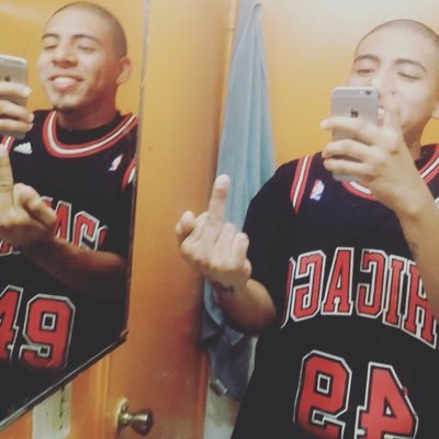 Profile Picture of Randy Barrios (@Randieee_25) on Twitter