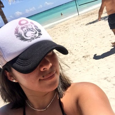 Profile Picture of Alice Chávez (@AliceChavezVas) on Twitter