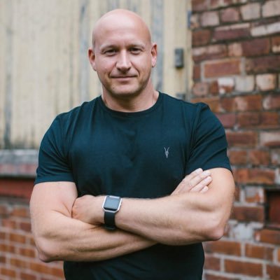 Profile Picture of John Preston (@ChatMarketingUK) on Twitter