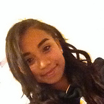 Profile Picture of Eliana Cerda (@eli_manni345) on Flickr