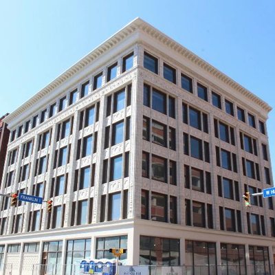Profile Picture of Curtiss Hotel (@CurtissHotel) on Twitter