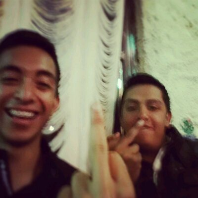 Profile Picture of Samuel Solorio (@SolorioSamuel) on Twitter