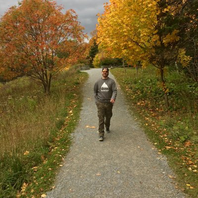 Profile Picture of Steve Winsoron Twitter