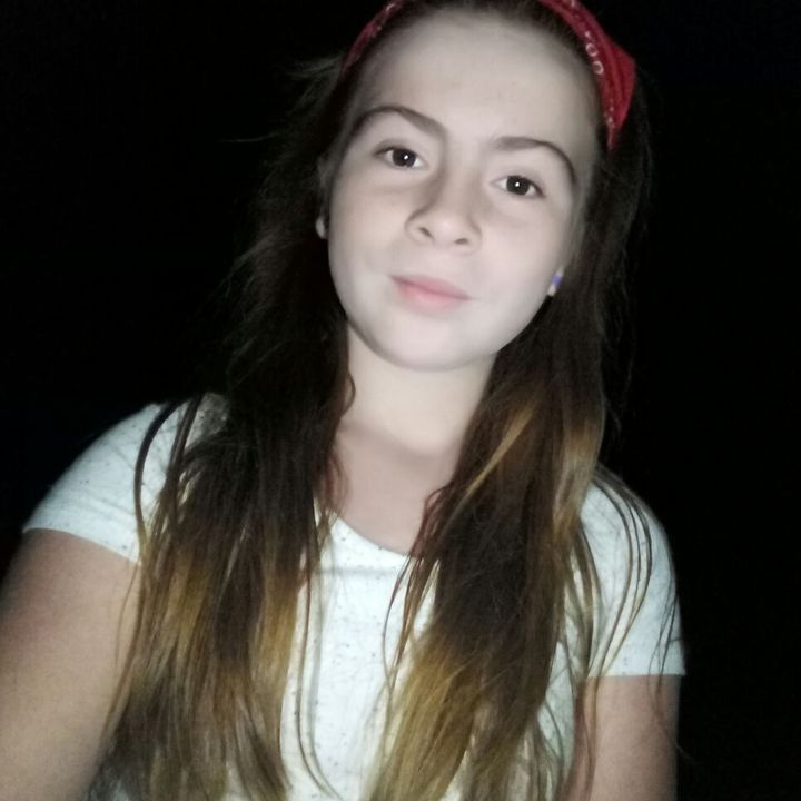 Profile Picture of Paula Federica Izaguirre (@fefepau) on Tiktok