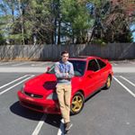 Profile Picture of Chris Whitson (@chris_w_13) on Instagram