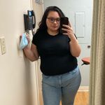 Profile Picture of Debbie Pinto (@debbieeee_xox) on Instagram