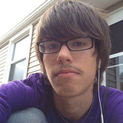 Profile Picture of Matthew Gruber (@mattyykinzz) on Twitter