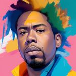 Profile Picture of Damien White (@bhigzzzzzz) on Instagram