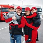 Profile Picture of ЮГЕНТАС ТРАНС СЕРВИС (@uigentaslife) on Instagram
