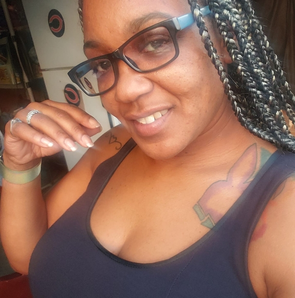 Profile Picture of Jacinta Evans (@jaegoddess1) on Poshmark