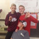 Profile Picture of Joel Brock🏀 (@joel_brock2) on Instagram