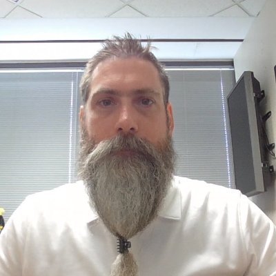 Profile Picture of Mark McConnell-Bailey (@markdbailey01) on Twitter