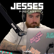 Profile Picture of Jesse Hunter (@Jessespodcast) on Youtube