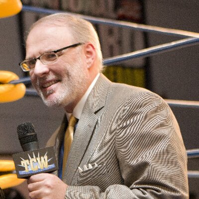 Profile Picture of Chris Cruise (@TCWCruise) on Twitter