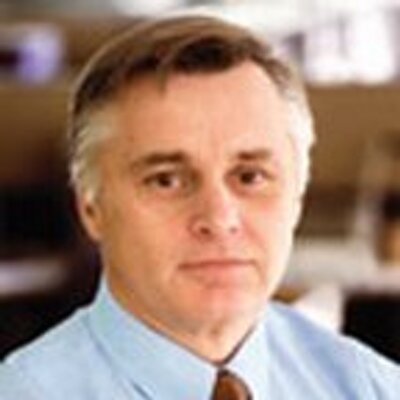 Profile Picture of Eric Lundquist (@ESLundquist) on Twitter