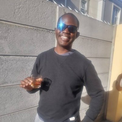 Profile Picture of Albert Chinhenzva Samaita (@ChinhenzvaTA) on Twitter