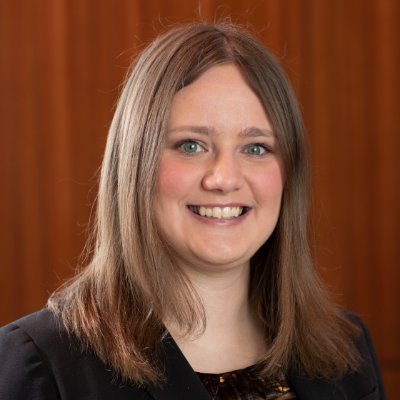 Profile Picture of April Christensen, MD, MS, FACP (@DrAChristensen) on Twitter