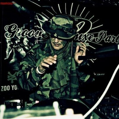 Profile Picture of Tex Lacroix (@UncleTex) on Twitter