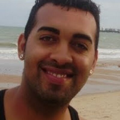 Profile Picture of George Amon (@george_amon) on Twitter