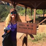 Profile Picture of Mary Cloud (@mncloud) on Instagram